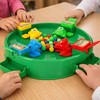KIK Arkadinis žaidimas vaikams su alkanomis varlėmis