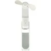 Sulankstomas mini ventiliatorius su USB ir 3 greičiais