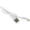 Sulankstomas mini ventiliatorius su USB ir 3 greičiais