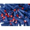 KIK NERF strėlytės, 200vnt, 7.5cm