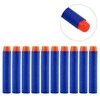 Su NERF suderinamos paleidimo strėlės 10 vnt. 7,2 cm
