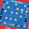 KIK Sudoku numerių dėlionės žaidimas