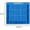 KIK Sudoku numerių dėlionės žaidimas