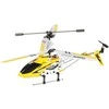 SYMA S107G RC sraigtasparnis geltonos spalvos