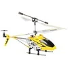 SYMA S107G RC sraigtasparnis geltonos spalvos