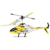 SYMA S107G RC sraigtasparnis geltonos spalvos