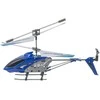 SYMA S107G RC sraigtasparnis mėlynos spalvos