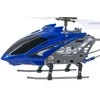 SYMA S107G RC sraigtasparnis mėlynos spalvos