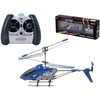SYMA S107G RC sraigtasparnis mėlynos spalvos