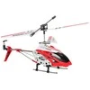 SYMA S107G RC sraigtasparnis raudonos spalvos