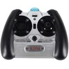 SYMA S107G RC sraigtasparnis raudonos spalvos