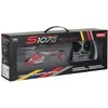 SYMA S107G RC sraigtasparnis raudonos spalvos