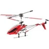 SYMA S107G RC sraigtasparnis raudonos spalvos