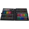 Piešimo rinkinys Super Mega Art Set 168vnt Maaleo