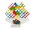 Tetris dėlionė balansavimo blokai galvosūkis žaidimas