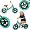 Balansinis dviratukas Trike Fix, Turkio spalvos