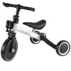 Baby Mix Triratukas Trike Fix Mini 3 in 1 baltas