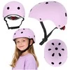 Trike Fix Dviračio šalmas M 55–58 cm