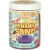 Tuban Dinaminis smėlis - Violetinė - 1kg ( TU3556 )