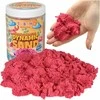 Tuban Dinaminis smėlis - Rožinis - 1kg ( TU3553 )