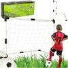 Futbolo vartai