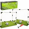 Futbolo vartai