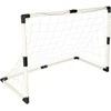 Futbolo vartai