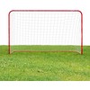 Futbolo vartai
