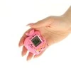 Žaislas Tamagotchi elektroninis žaidimas obuolys rožinis