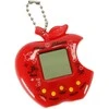 Žaislinis Tamagotchi elektroninis žaidimas obuolys raudonas
