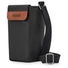 PACKiT Juodas Blum BB-Bottle bag, juoda NEW
