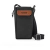 PACKiT Juodas Blum BB-Bottle bag, juoda NEW