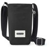 PACKiT Juodas Blum BB-Bottle bag, juoda NEW