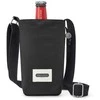 PACKiT Juodas Blum BB-Bottle bag, juoda NEW