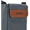 PACKiT Juodas Blum BB-Bottle bag, spalva łupka NEW