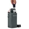 PACKiT Juodas Blum BB-Bottle bag, spalva łupka NEW