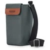 PACKiT Juodas Blum BB-Bottle bag, spalva łupka NEW