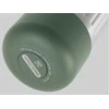 Black Blum Juodas Blum Termo gertuvė Juodas and Blum Bam Explorer Insulated Bottle - Žalia