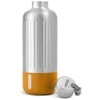 Black Blum Juodas+Blum Explorer 850 ml oranžinė