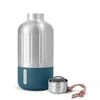 Black Blum Juodas Blum Juodas+Blum Explorer 650 ml jūros spalvos