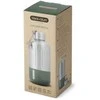 Black Blum Juodas Blum Termo gertuvė Juodas and Blum Bam Explorer Insulated Bottle - Žalia