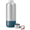 Gertuvė Black Blum Juodas+Blum Explorer 850 ml jūros spalvos