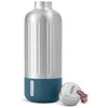 Gertuvė Black Blum Juodas+Blum Explorer 850 ml jūros spalvos