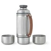 SodaStream BB-Buteliukas podwójna plieninė Explorer Duo