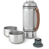 SodaStream BB-Buteliukas podwójna plieninė Explorer Duo