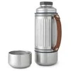 SodaStream BB-Buteliukas podwójna plieninė Explorer Duo