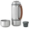 SodaStream BB-Buteliukas podwójna plieninė Explorer Duo