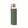 Gertuvė Black Blum Juodas + Blum Glass 600 ml alyvuogių