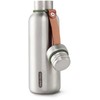 Black Blum Juodas+Blum Insulated 500 ml alyvuogių