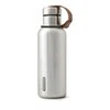 Black Blum Juodas Blum BB-Thermal buteliukas 500ml, juodas